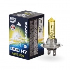 Галогенная лампа AVS/ATLAS ANTI-FOG/BOX желтый H7,12V.55W.коробка 1шт.