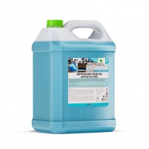 Нейтральное средство для мытья пола (концентрат) 5 кг. Clean&Green CG8031