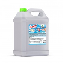 Жидкое мыло "Soapy" антибактериальное 5 л. Clean&Green CG8057