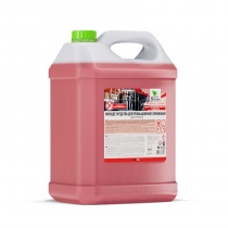 Моющее средство для промышленного применения (концентрат, щелочное) 5 кг. Clean&Green CG8047