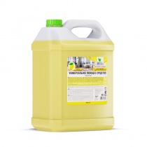 Универсальное моющее средство (концентрат, нейтральное) 5 кг. Clean&Green CG8018