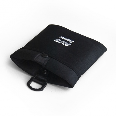 Держатель AVS "Magic Pocket" MP-888 чёрный (большой) фото 1