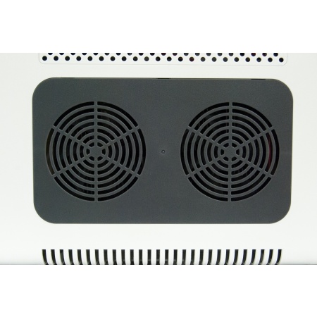 Холодильник автомобильный AVS CC-27WBC(программное цифровое управление, USB-порт)  27л 12V/24V/220V фото 4