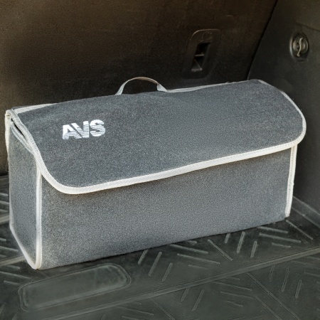Органайзер войлочный в багажник AVS LO-001 фото 9