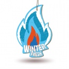 Ароматизатор AVS AFP-008 Fire Fresh (Winter Fresh/Зимняя свежесть)