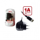 Сетевое зарядное устройство для iPhone 5/6/7/8 AVS TIP-503