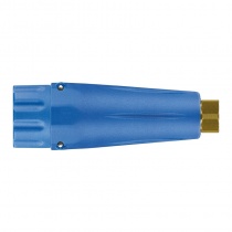 Пенная насадка ST-75 1,2 мм 1/4", синяя, Easywash365+ 200075574