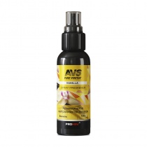 Ароматизатор-нейтрализатор запахов AVS AFS-001 Stop Smell (аром.Vanilla/ Ваниль) (спрей100 мл.)