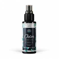 Ароматизатор-нейтрализатор запахов AVS ASP-010 Odor Perfume (арома.Crystal/Кристал.) (спрей 50мл.)