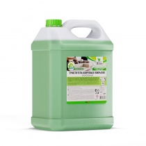Очиститель ковровых покрытий (концентрат, низкопенный) 5 кг. Clean&Green CG8023