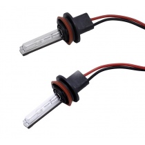 Лампы ксенон H11(4300K) (2 шт.) AVS разъём KET