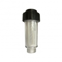 Фильтр тонкой очистки для АВД, 60 micron, 3/4внут-3/4внеш, 6,3*12,7cm