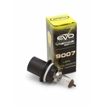 Галогенные лампы EVO "Vistas" 3200К, 9007-HB5, 1 шт.