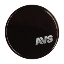 Противоскользящий коврик NANO AVS NP-004 (круглый, диаметр 8 см.)