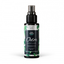 Ароматизатор-нейтрализатор запахов AVS ASP-002 Odor Perfume (аром.Aromatic/Ароматный) (спрей 50мл.)