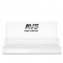 Подставка для ароматизаторов AVS Fire Fresh ASC-10