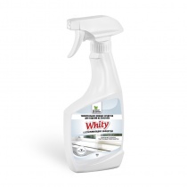 Средство для очистки пластика с отбеливанием "Whity" (триггер) 500 мл. Clean&Green CG8164