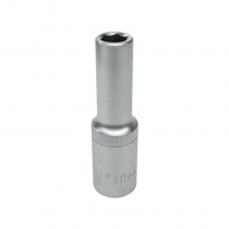 Головка торцевая глубокая 6-гранная 1/2''DR (10 мм) AVS H11210