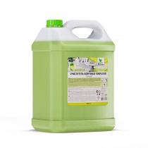 Очиститель ковровых покрытий (концентрат, пенный) 5 кг. Clean&Green CG8021