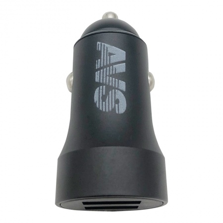 USB автомобильное зарядное устройство AVS 2 порта UC-623 (3,1А) фото 2