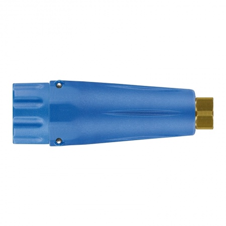 Пенная насадка ST-75 1,2 мм 1/4", синяя, Easywash365+ 200075574 фото 1