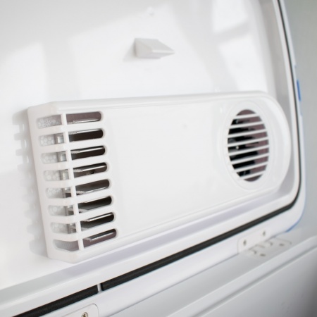 Холодильник автомобильный AVS CC-30B (30л 12В/220В) (уценённый товар) фото 7