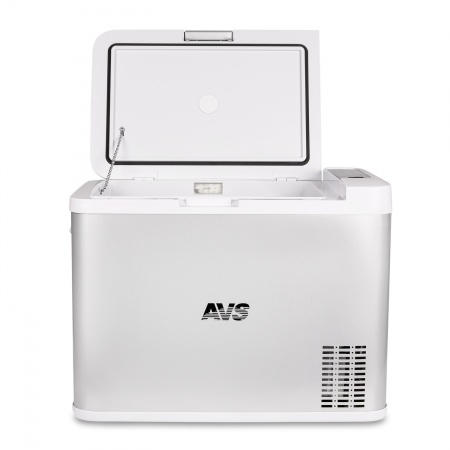 Холодильник компрессорный AVS FR-35 35 литров фото 2