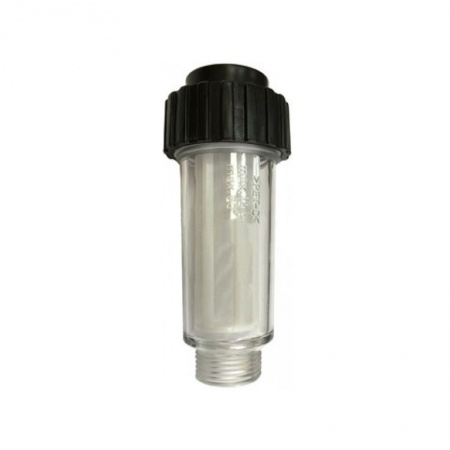 Фильтр тонкой очистки для АВД, 60 micron, 3/4внут-3/4внеш, 6,3*12,7cm фото 1