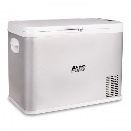Холодильник компрессорный AVS FR-35 35 литров фото 3