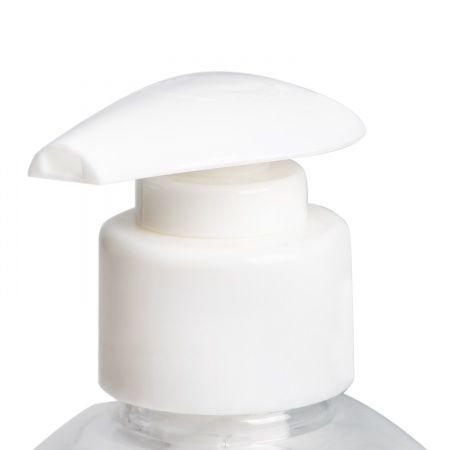 Жидкое мыло "Soapy" антибактериальное с дозатором 500 мл. Clean&Green CG8063 фото 2