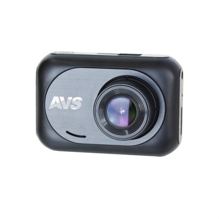Видеорегистратор автомобильный AVS VR-802SHD фото 1