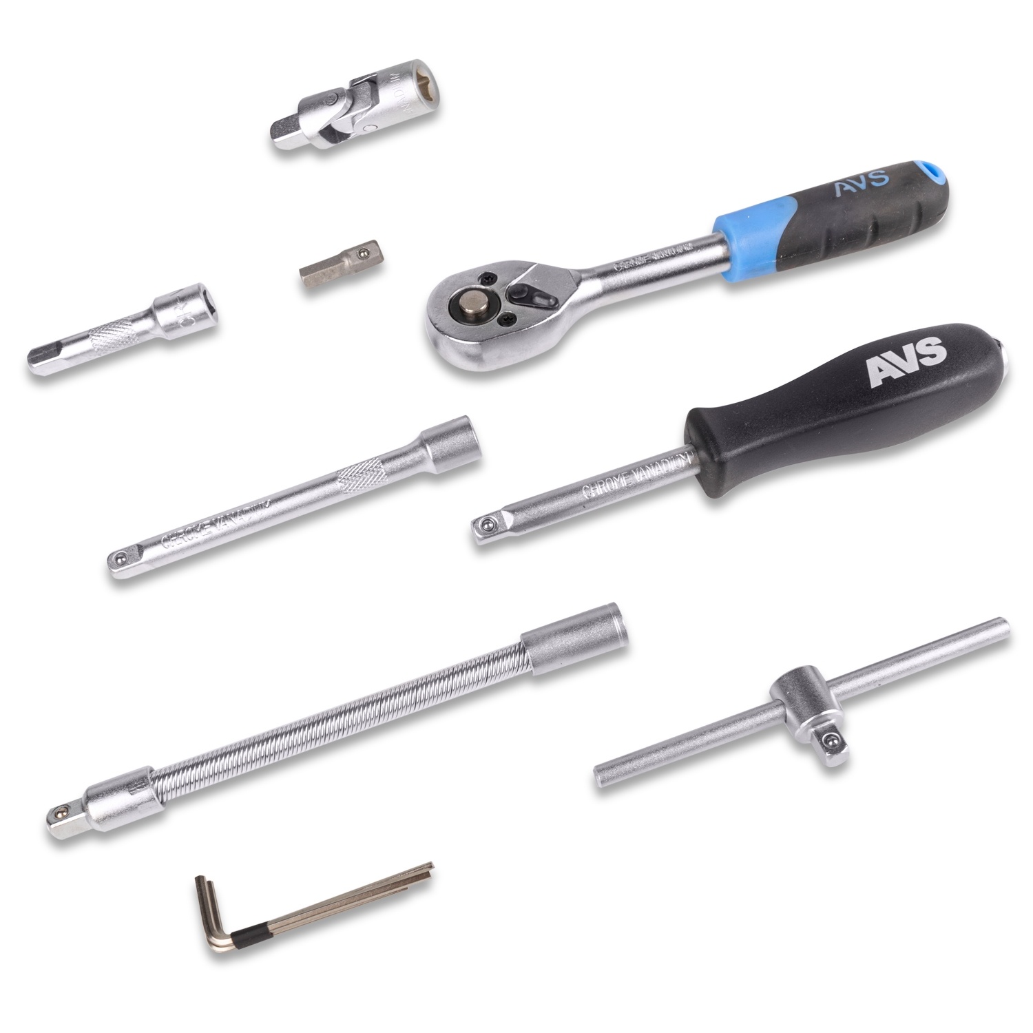 Ручной Инструмент Avs Tools Купить