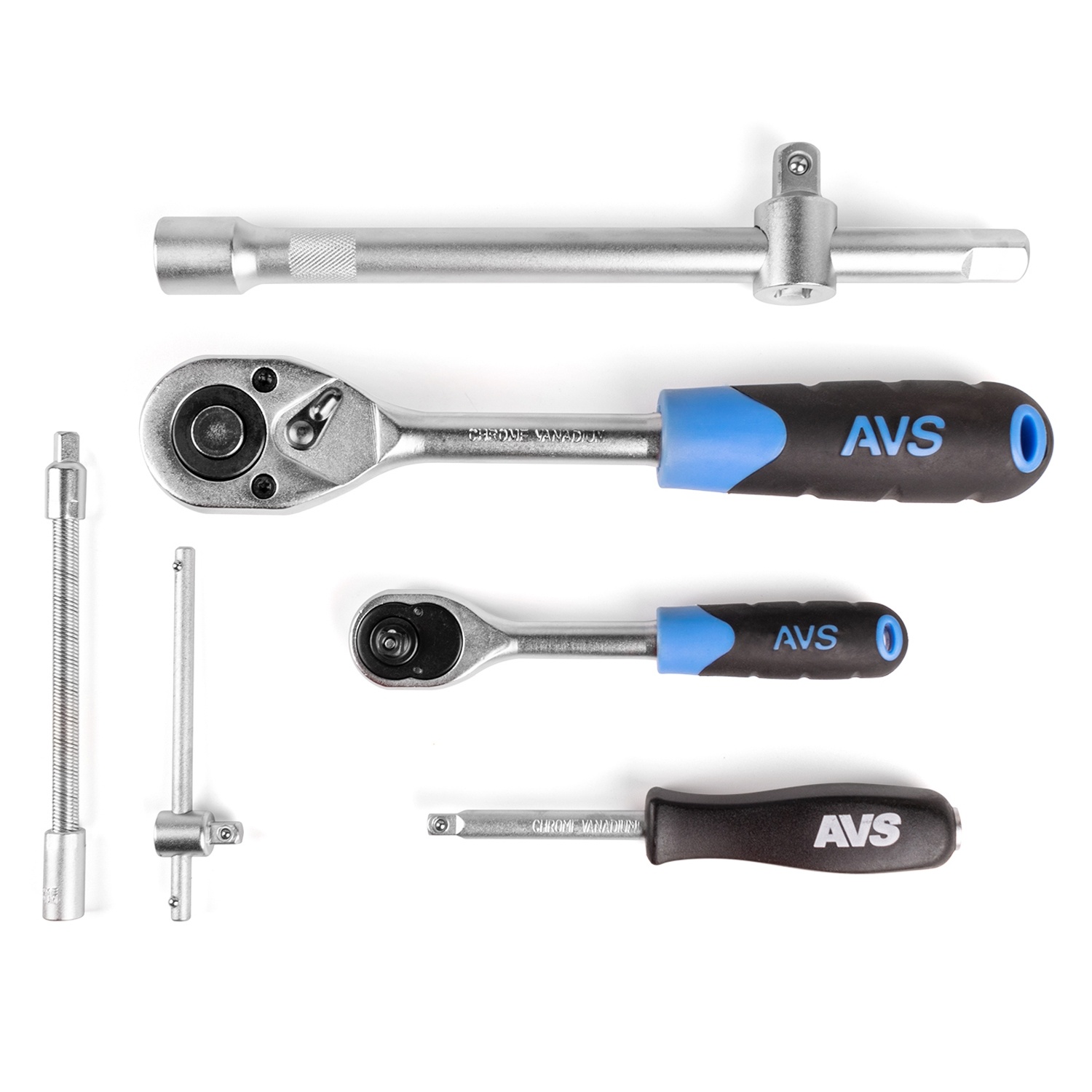 Ручной Инструмент Avs Tools Купить