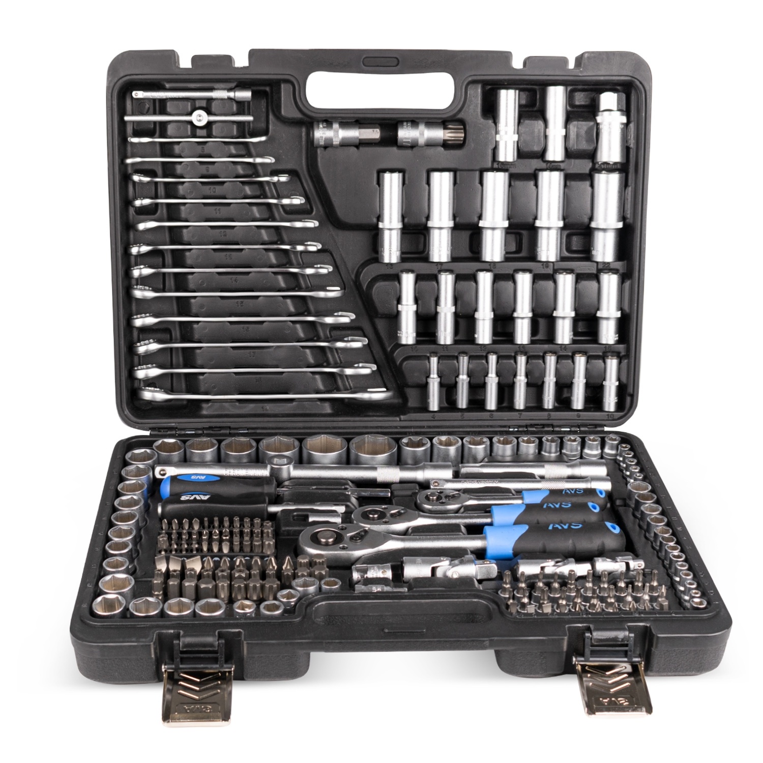Ручной Инструмент Avs Tools Купить