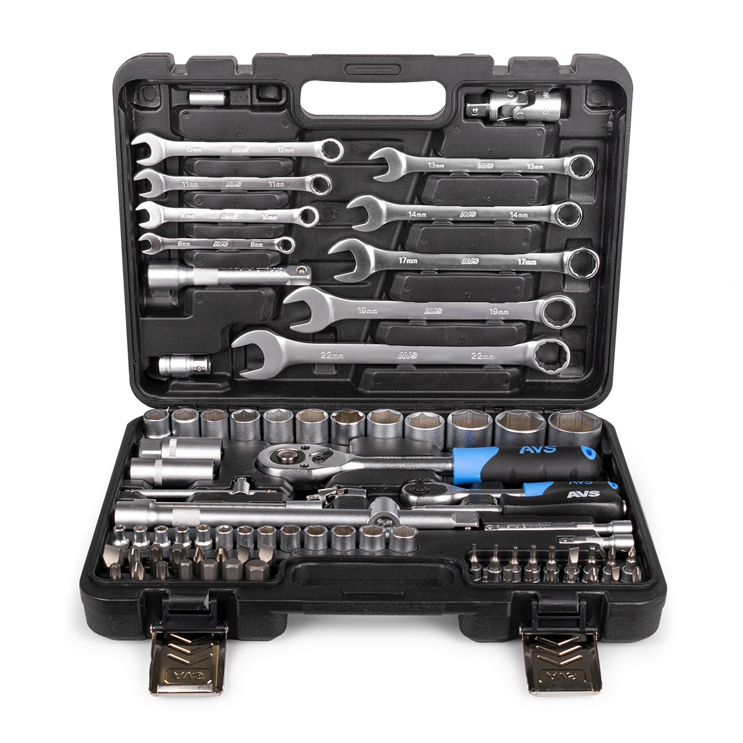 Ручной Инструмент Avs Tools Купить