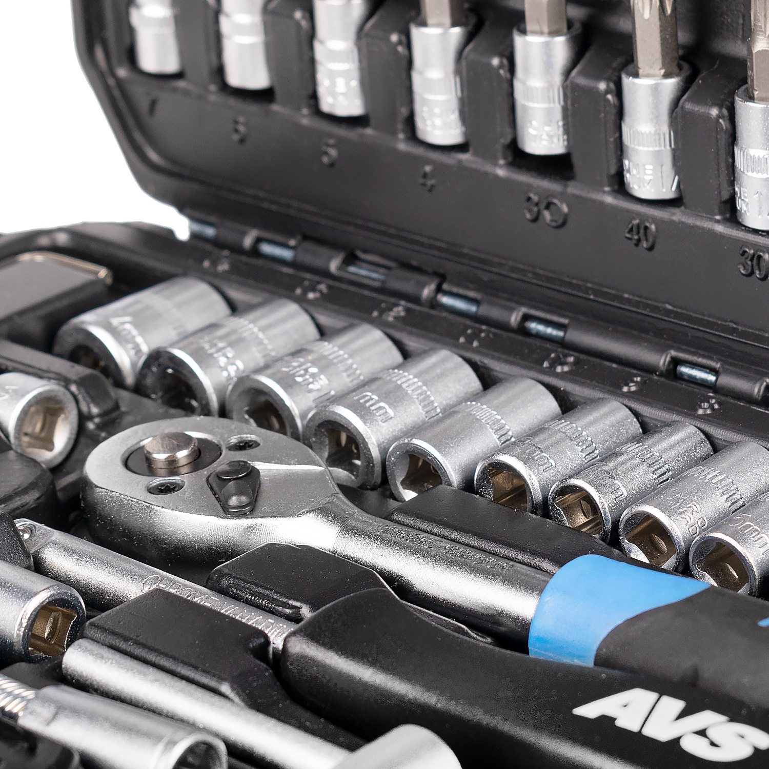 Ручной Инструмент Avs Tools Купить