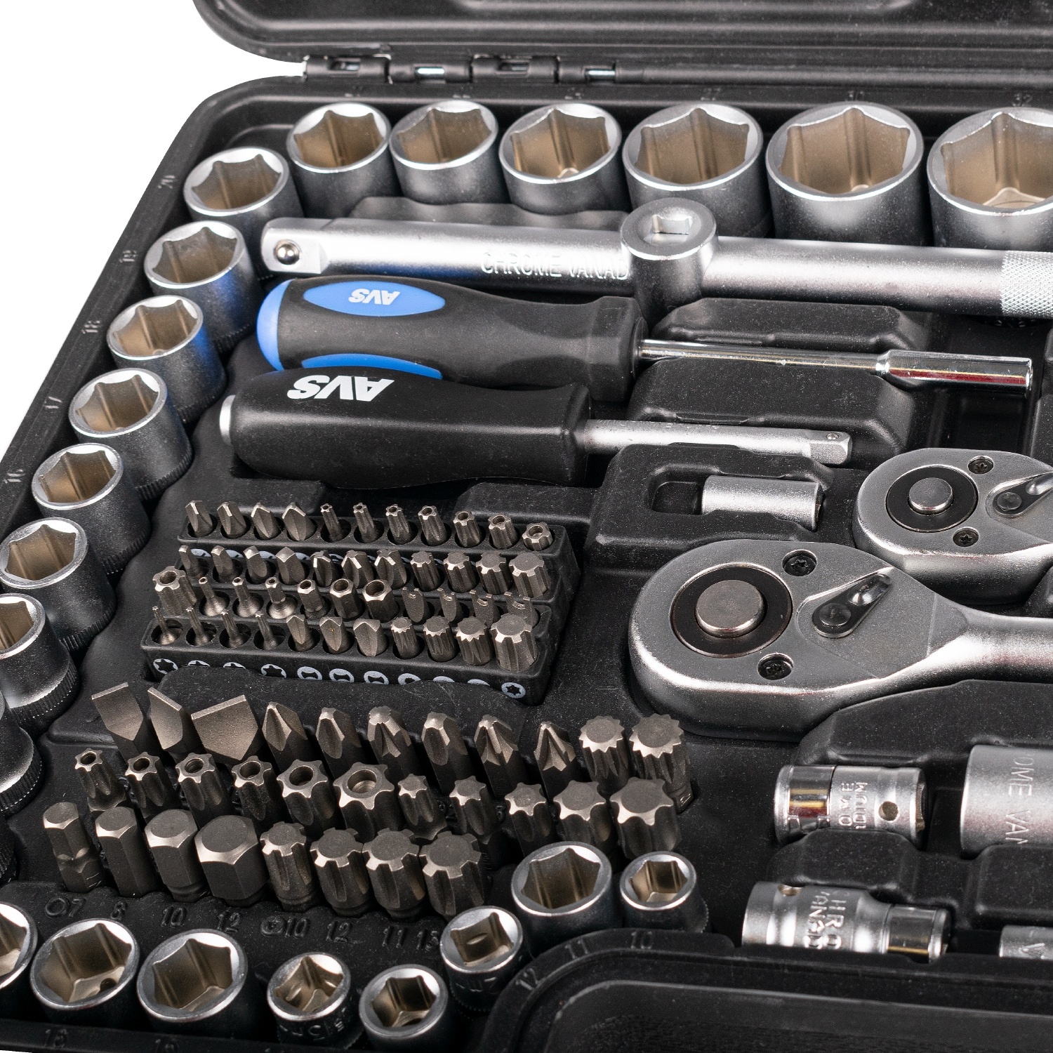 Ручной Инструмент Avs Tools Купить