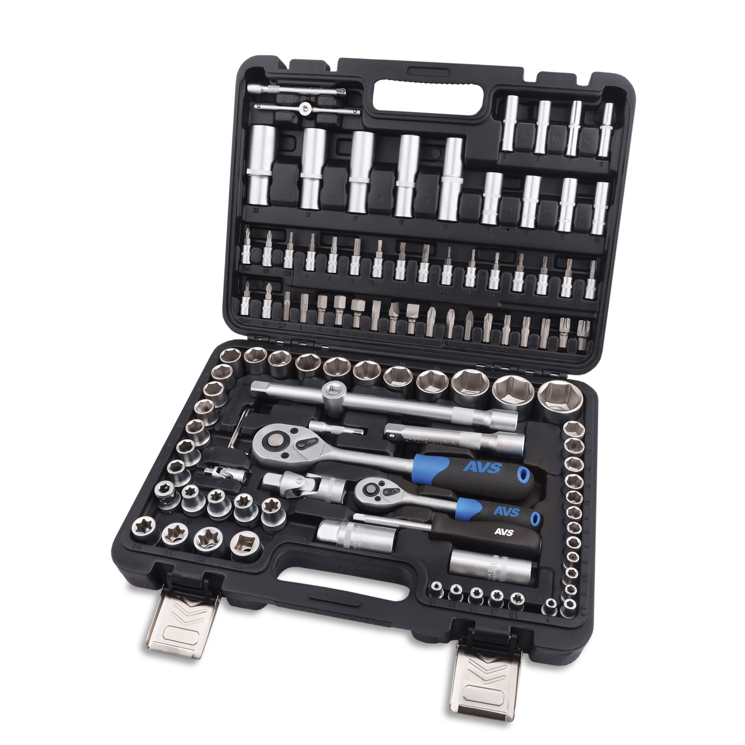 Ручной Инструмент Avs Tools Купить