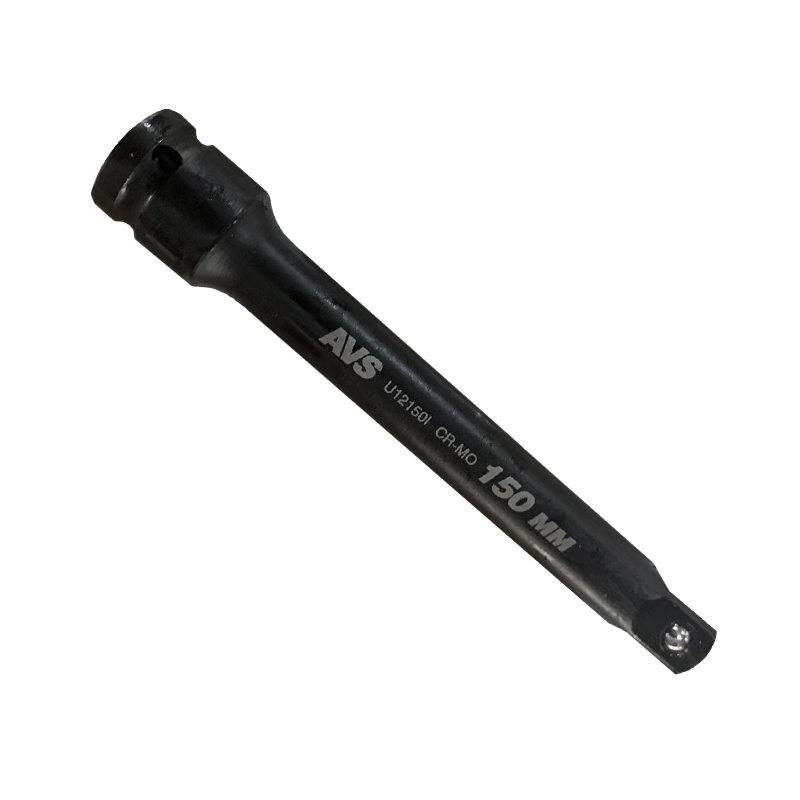 Купить оптом Удлинитель ударный 1/2"DR (150 мм) AVS U12150I