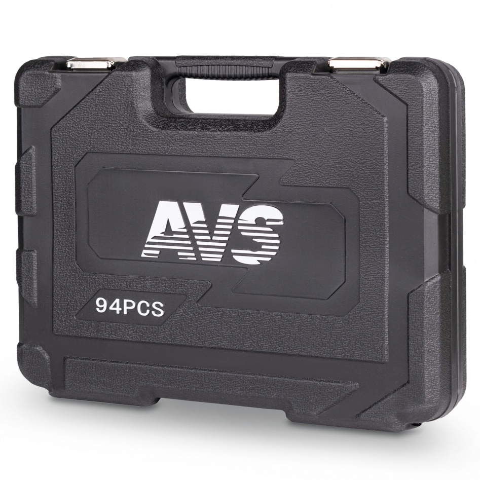 Купить оптом Набор инструментов 94 предмета 